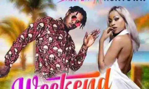 Sheebah - Weekend Ft Runtown